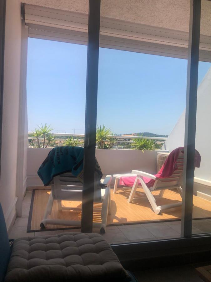 L'Amandine Port Ambonne Naturiste Агде Екстериор снимка